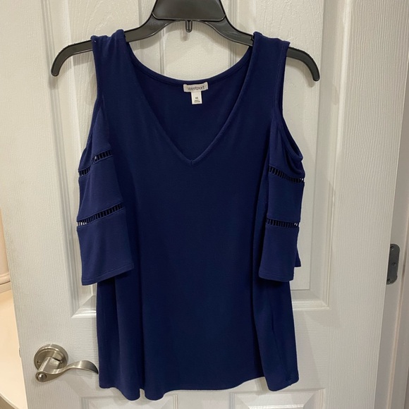 Westport Tops - Ladies Westport  extra small top